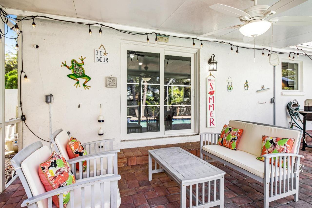 29 Palms Villa Bradenton Bagian luar foto
