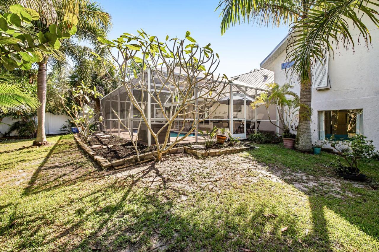 29 Palms Villa Bradenton Bagian luar foto