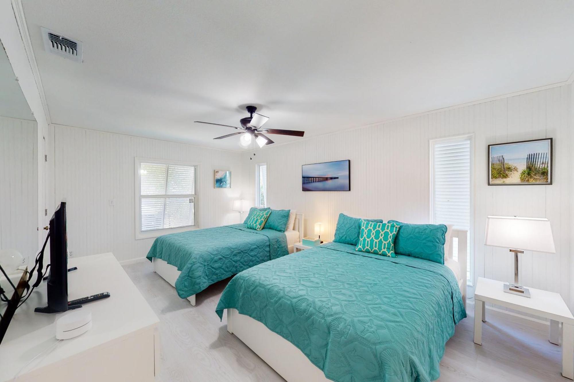 29 Palms Villa Bradenton Bagian luar foto
