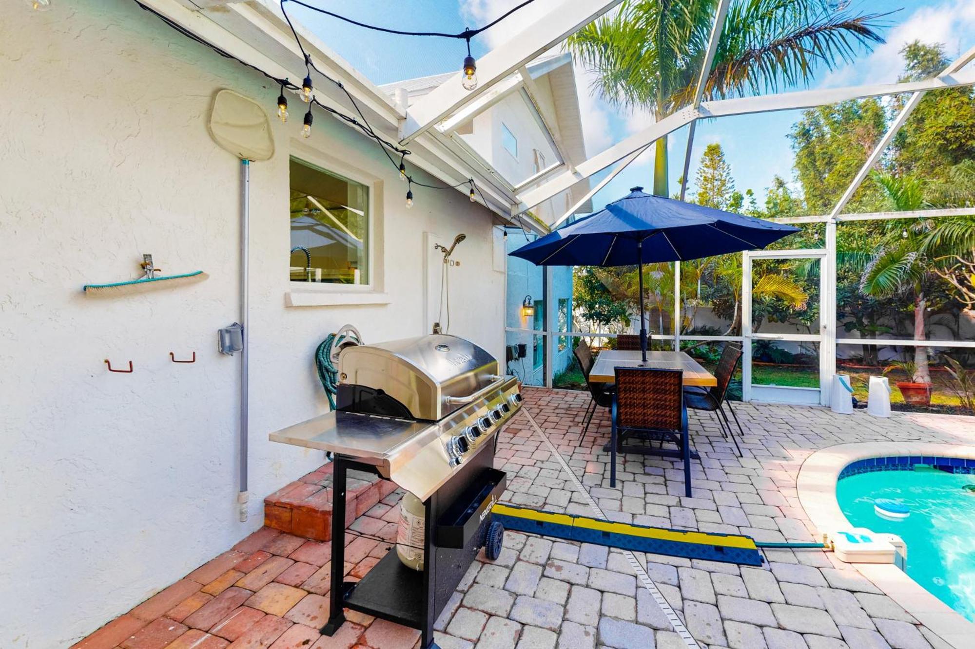 29 Palms Villa Bradenton Bagian luar foto