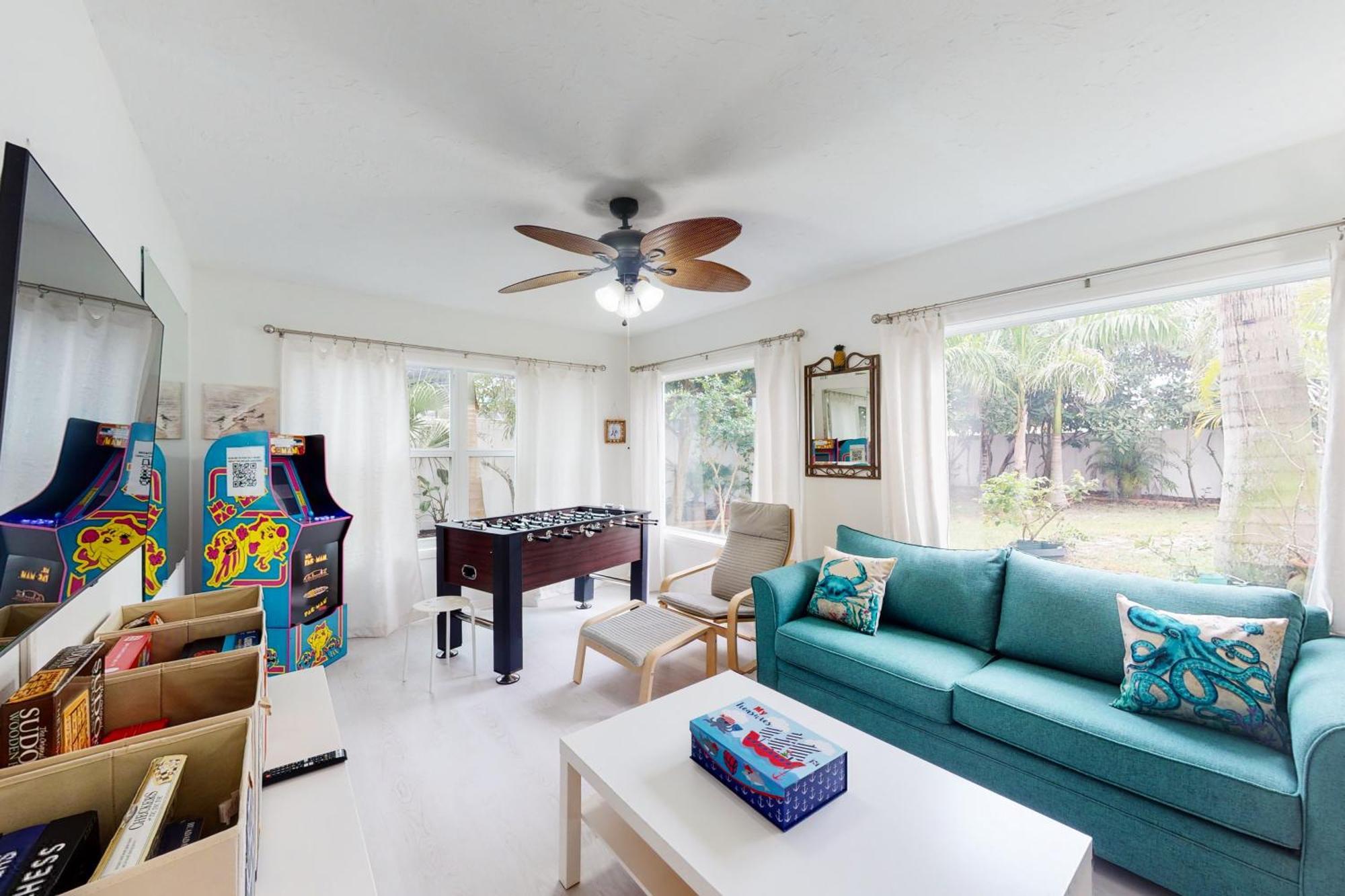 29 Palms Villa Bradenton Bagian luar foto