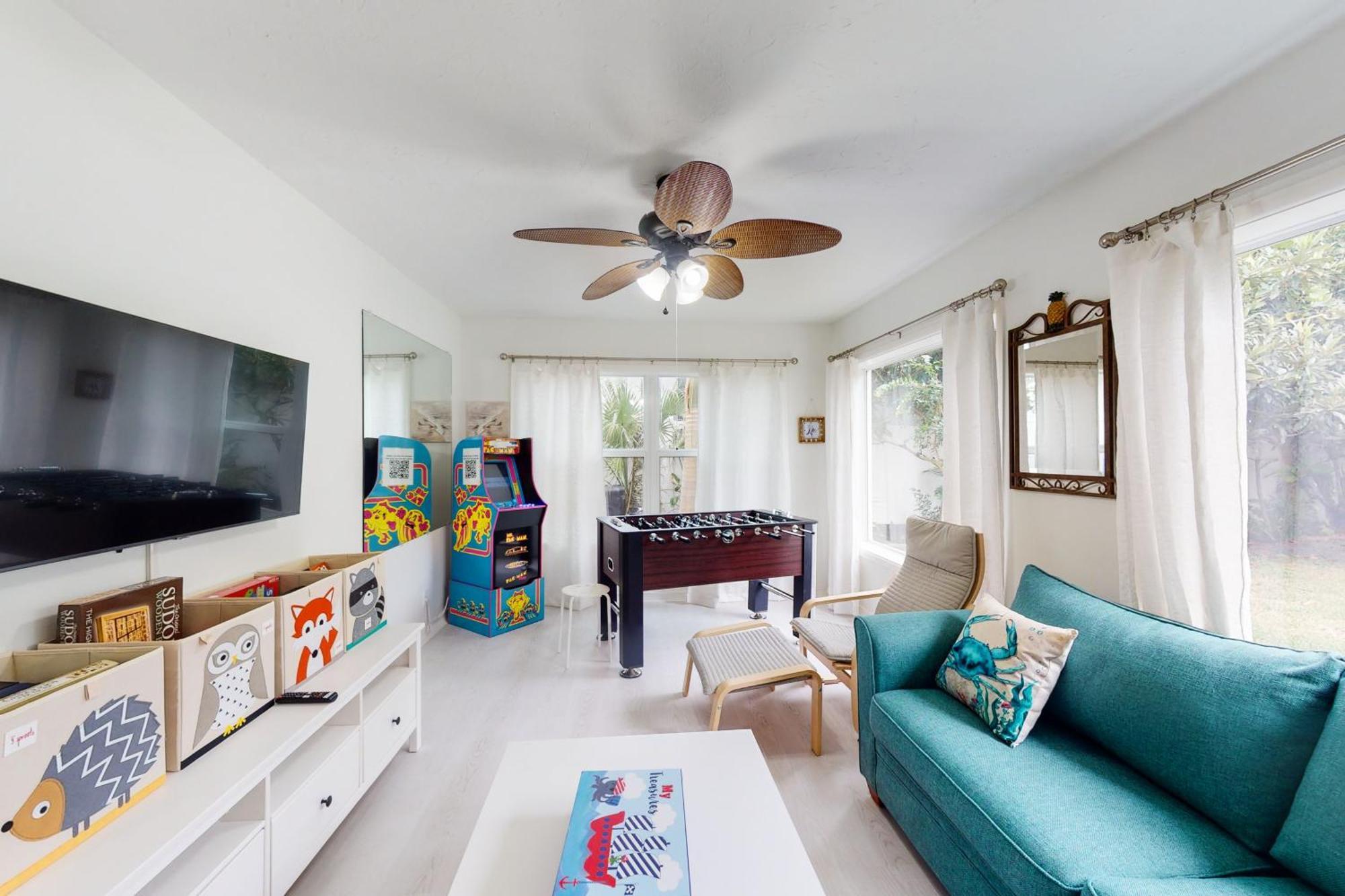 29 Palms Villa Bradenton Bagian luar foto