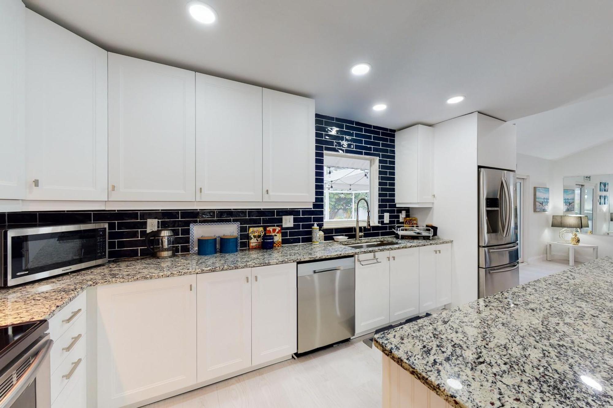 29 Palms Villa Bradenton Bagian luar foto